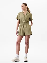 Avenue Romper