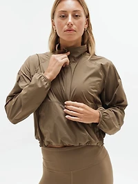 Expedition Packable Popover