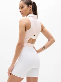 Power Serve Polo Tank