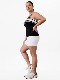 Renew Seamless Square Neck Tank