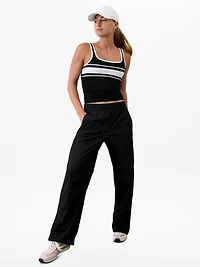 Renew Seamless Square Neck Tank