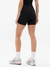 Interval Stash High Rise 5" Short