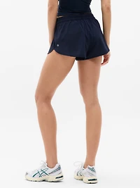 Speedwork Mid Rise 2 1/2" Run Short