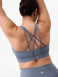 Perfect Form Sports Bra D-DD