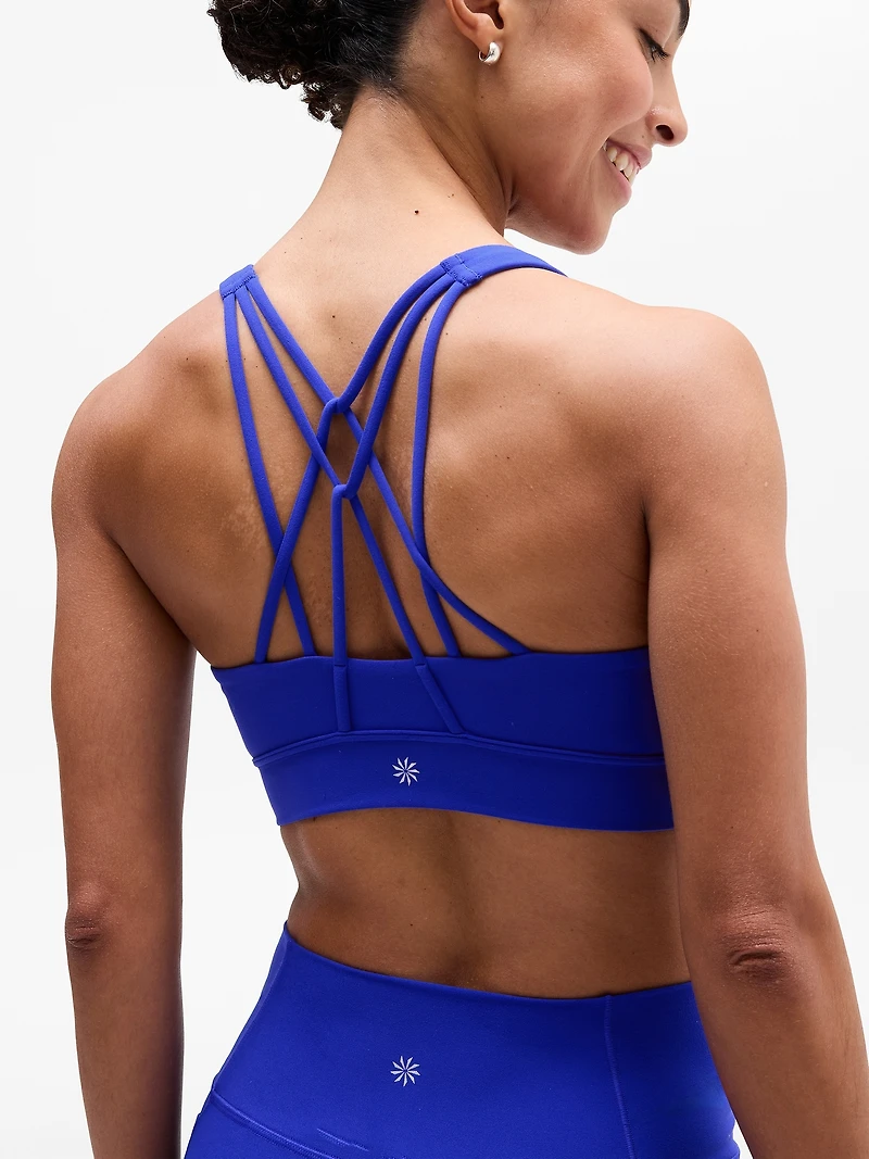 Perfect Form Sports Bra D-DD