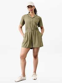 Avenue Romper