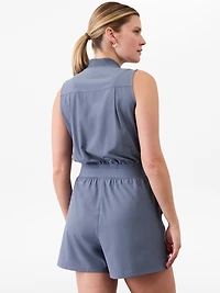 Brooklyn Utility Romper