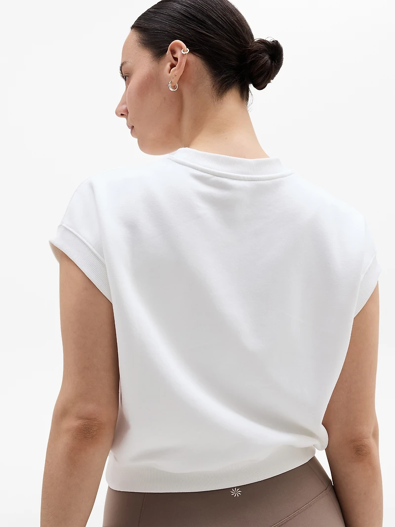 Terry Dolman Tee
