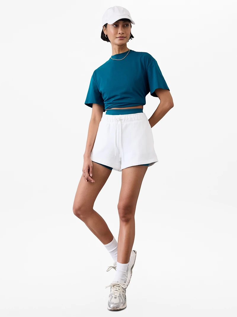 True Cotton Tee