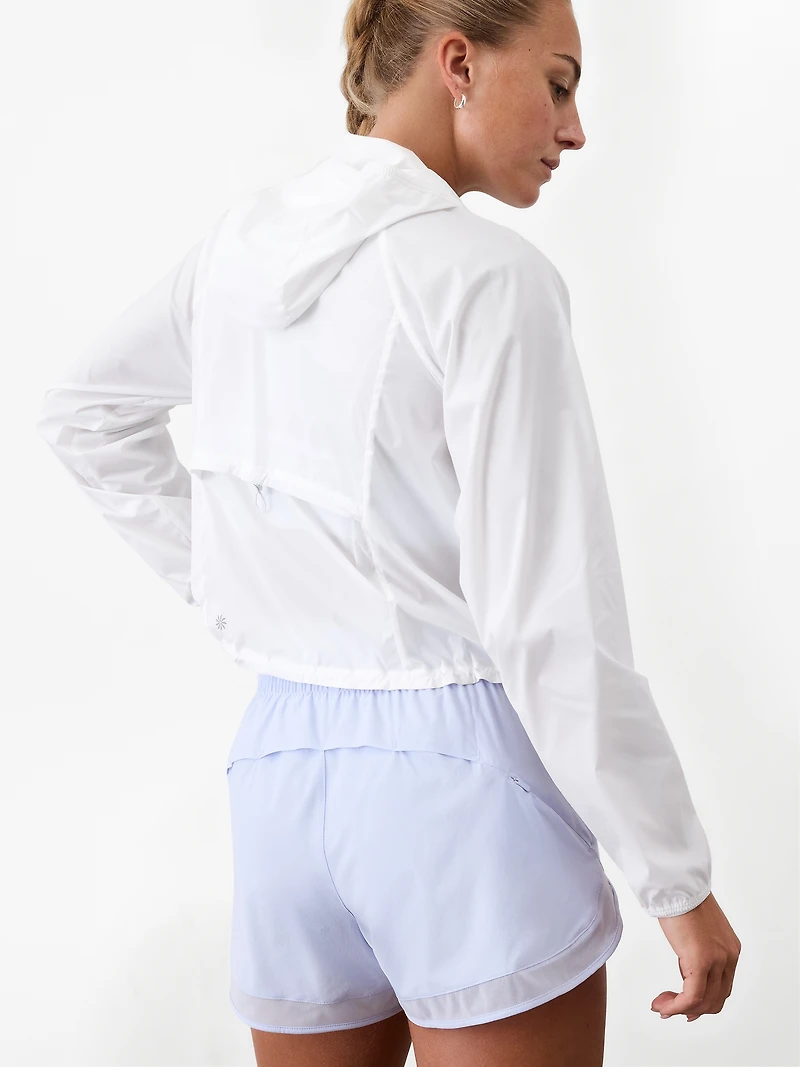 Back Route Jacket