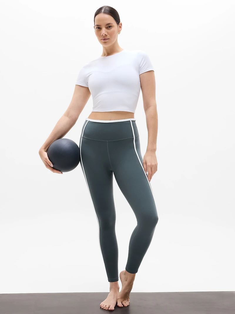 Elation Ultra High Rise Legging