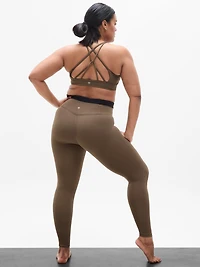 Elation Ultra High Rise Double Up Legging