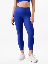 Interval Stash High Rise 7/8 Legging