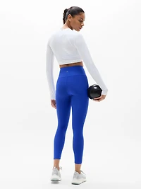 Interval Stash High Rise 7/8 Legging