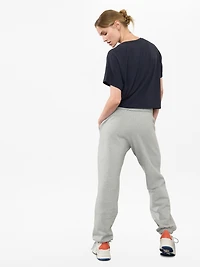 With Ease Crop Tee