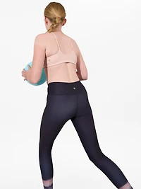 Athleta Girl Just Right Adjustable Bra