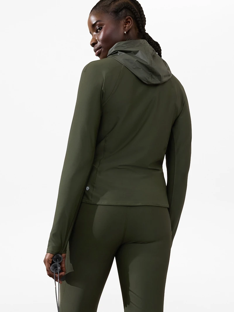 Interval Jacket