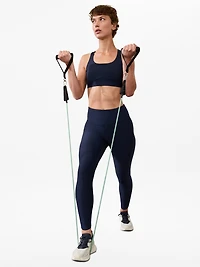 Interval Sports Bra A-C