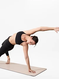 Transcend Scoop Sports Bra A-C