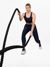 Interval Sports Bra D-DD