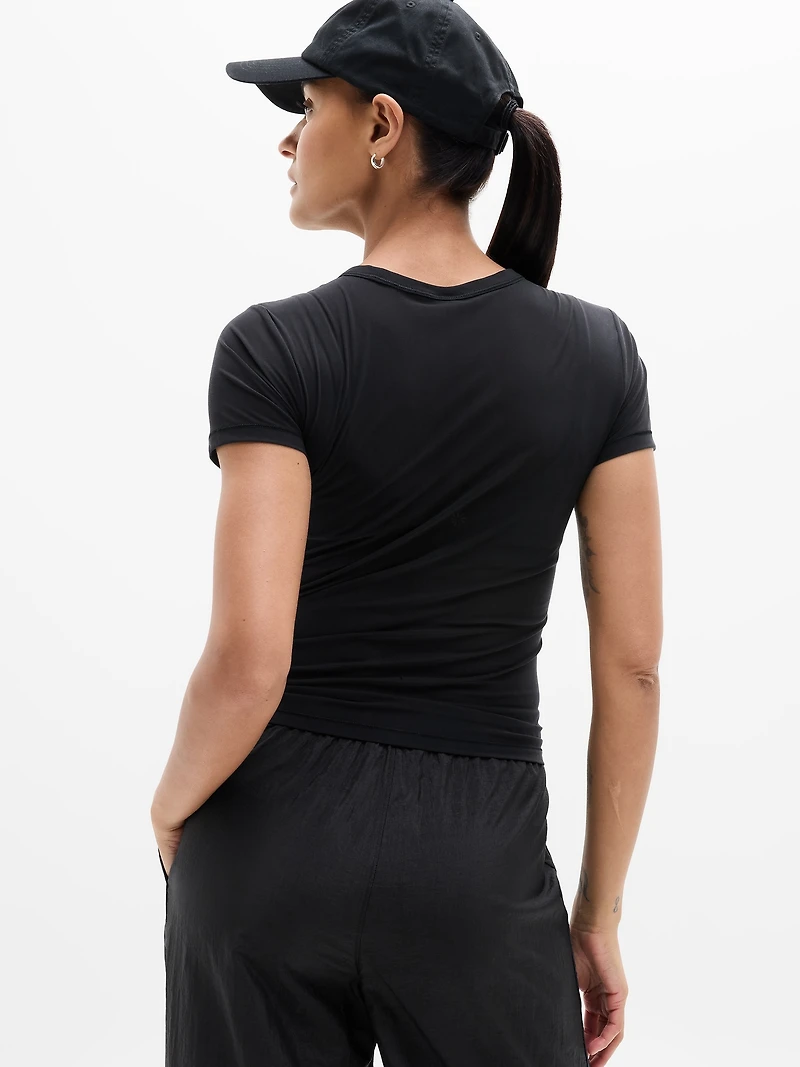 Apero Mesh Tee