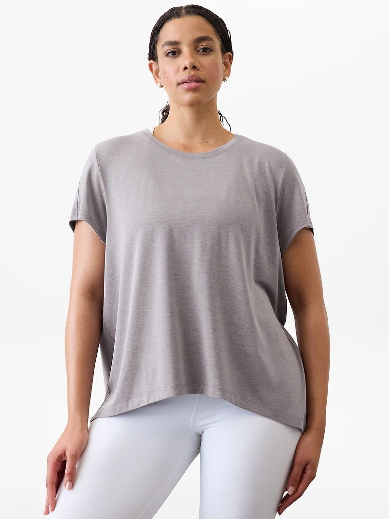 With Ease Tee