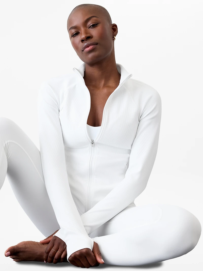 Salutation Jacket 2.0