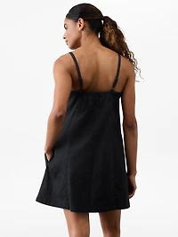 Paradise Cami Dress