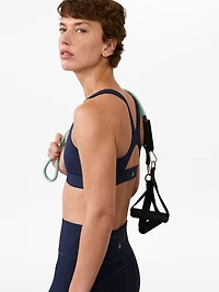 Interval Sports Bra A-C
