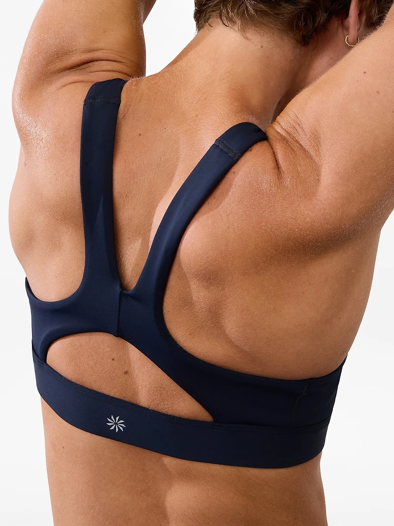 Interval Sports Bra A-C