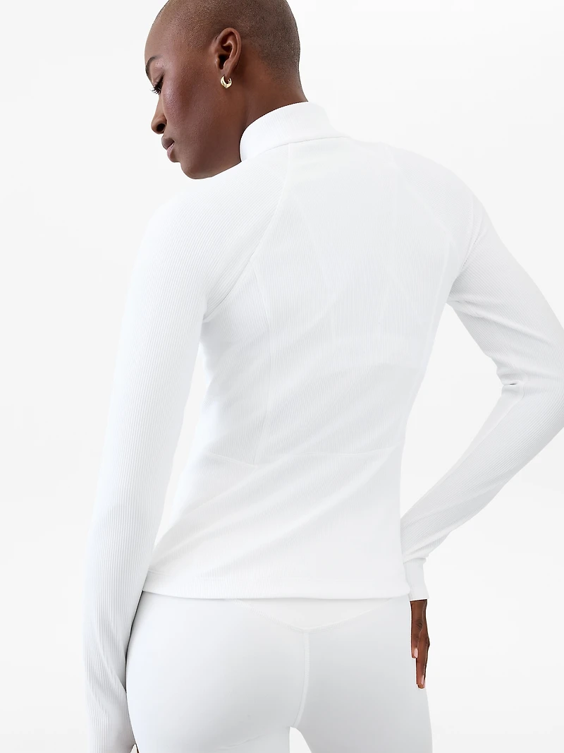 Salutation Jacket 2.0