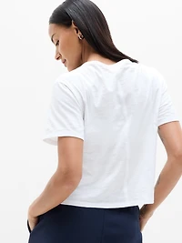 Essential Slub Tee