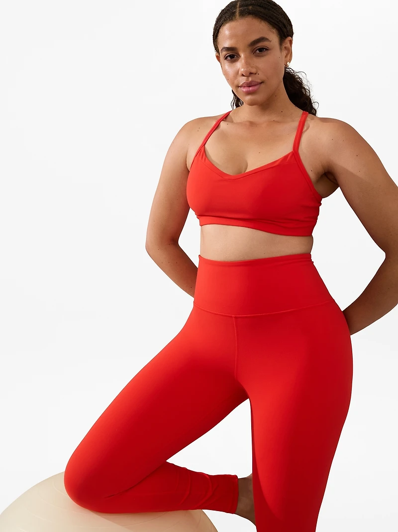 Vital Sports Bra A-C