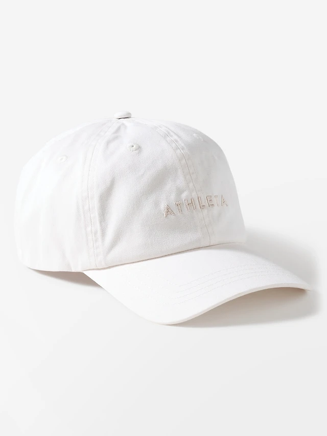 Everyday Cap