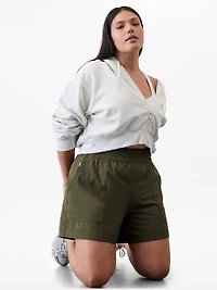 Wayfind High Rise 5" Short