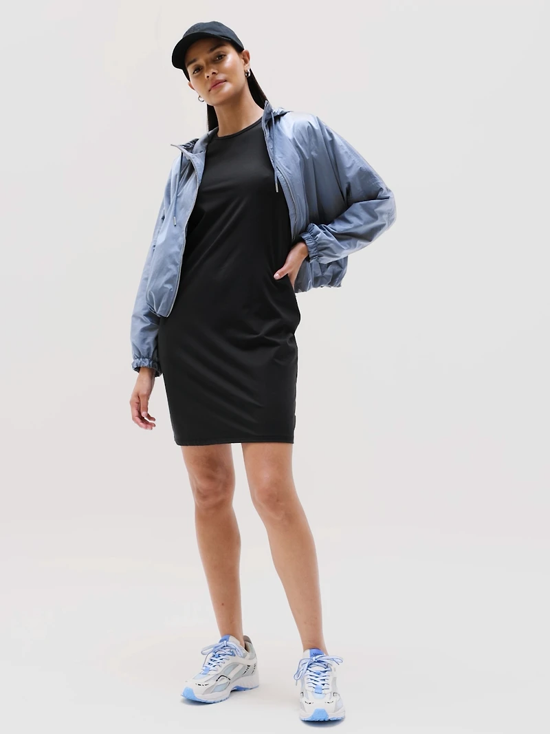 Essential Tee Dress