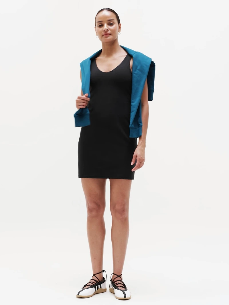 Transcend Dress