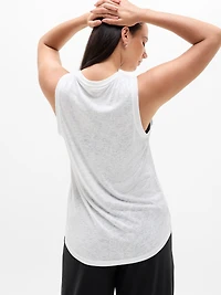 Breezy Tank
