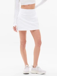 Tee Time High Rise 15" Skort