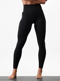 Salutation Stash High Rise Legging