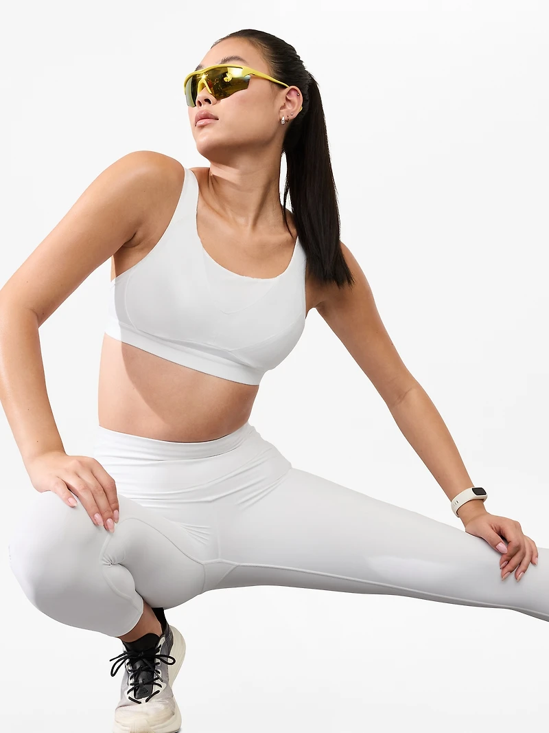 Invincible Sports Bra