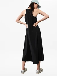 Presidio Traveler Maxi Dress