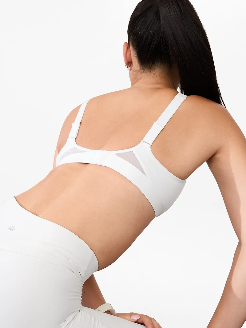 Invincible Sports Bra