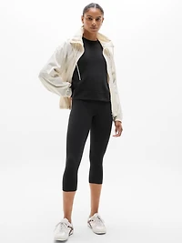 Seasoft Crewneck Sweatshirt