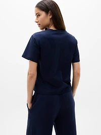 Essential V-Neck Tee