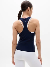 Transcend Racerback Tank