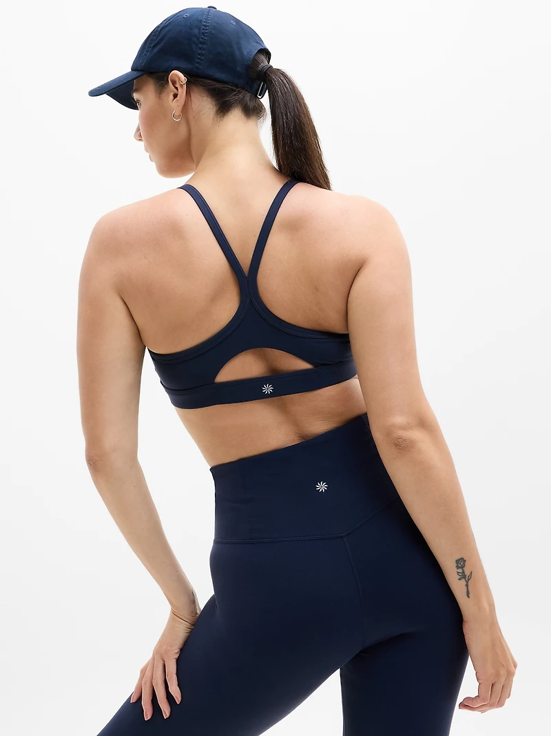 Vital Sports Bra A-C