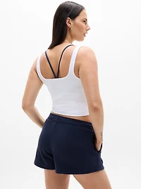 Renew Seamless Square Neck Tank