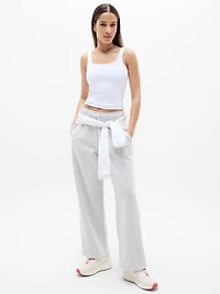 Renew Seamless Square Neck Tank