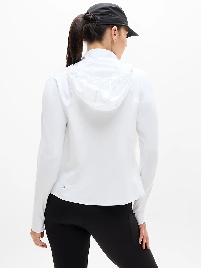 Interval Jacket